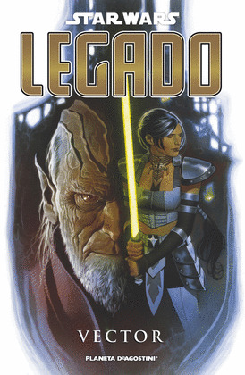 STAR WARS: LEGADO