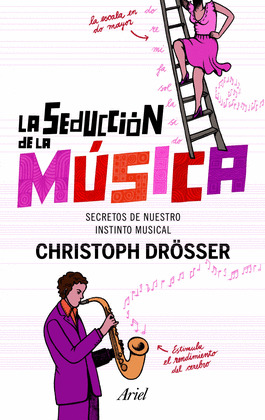 SEDUCCION DE LA MUSICA, LA