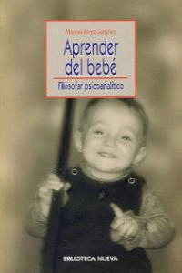 APRENDER DEL BEBE