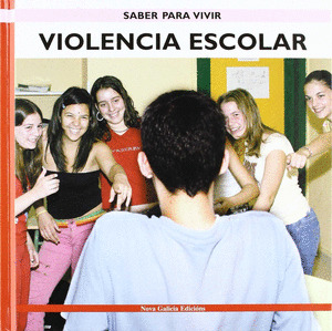 VIOLENCIA ESCOLAR