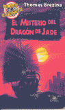 EL MISTERIO DEL DRAGON DE JADE