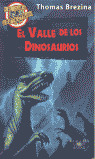 ECD04. EL VALLE DE LOS DINOSAURIOS