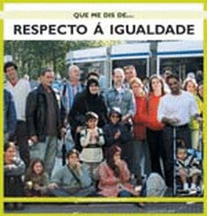 RESPECTO A IGUALDADE