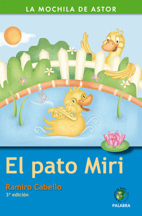 PATO MIRI, EL