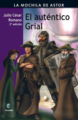 AUTENTICO GRIAL, EL