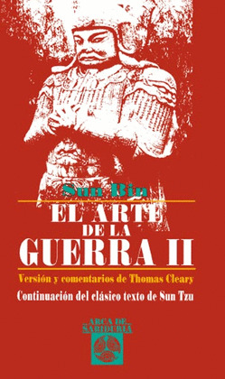 EL ARTE DE LA GUERRA II