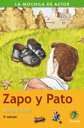 SAPO Y PATO