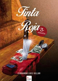 TINTA ROJA