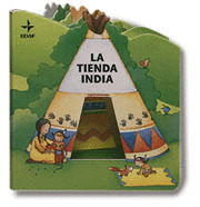 LA TIENDA INDIA