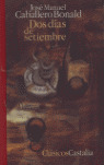 DOS DIAS DE SEPTIEMBRE (T)