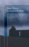 LA OTRA CASA DE MAZON