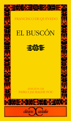 BUSCON, EL