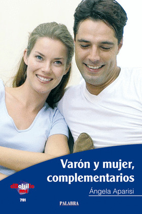 VARON Y MUJER, COMPLEMENTARIOS