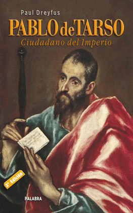 PABLO DE TARSO