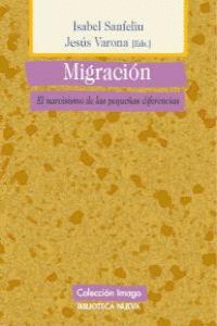 MIGRACION, RACISMO Y PODER