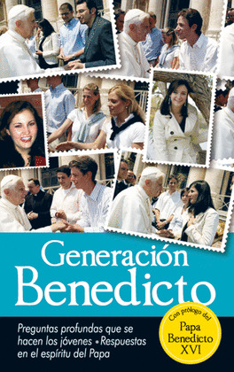 GENERACION BENEDICTO