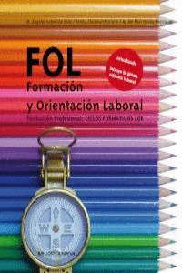 FORMACION Y ORIENTACION LABORAL