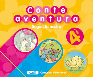 (VAL).(07).CONTEAVENTURA (4 ANYS) 2N.TRIMESTRE