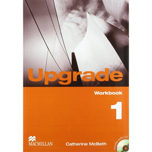 UPGRADE 1 WB MONOLINGUE