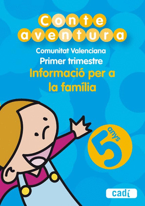 (VAL).(07).CONTEAVENTURA (5 ANYS) 1ER.TRIMESTRE
