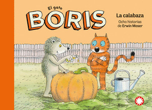 CALABAZA, LA (EL GATO BORIS)