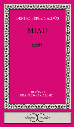 MIAU