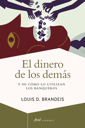 DINERO DE LOS DEMAS, EL