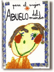 PARA EL MEJOR ABUELO DEL MUNDO
