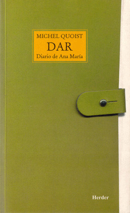 DAR: EL DIARIO DE ANA MARIA