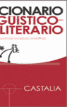 DICC.LINGUISTICO LITERARIO