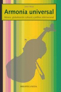 ARMONÍA UNIVERSAL