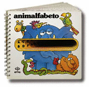 ANIMALFABETO