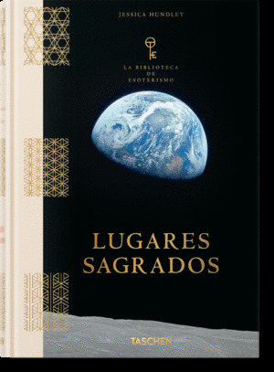 LUGARES SAGRADOS- LA BILIOTECA DEL ESOTERISMO- ESPAÑOL