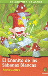 ENANITO DE LAS SABANAS BLANCAS, EL