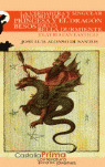 VERDADERA Y SINGULAR HISTORIA PRINCESA Y DRAGON