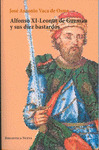 ALFONSO XI-LEONOR DE GUZMAN Y SUS DIEZ BASTARDOS