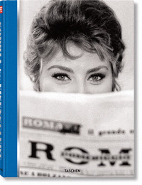 SOPHIA BY EISENSTAEDT