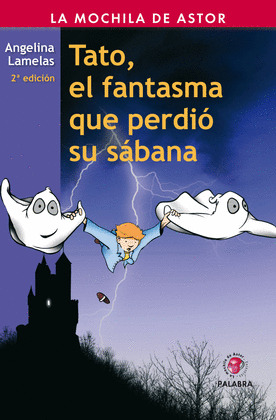TATO, EL FANTASMA QUE PERDIO SU SABANA/28