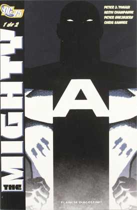 THE MIGHTY