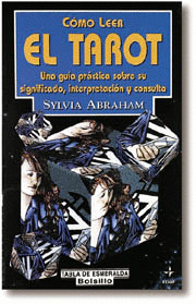 COMO LEER EL TAROT
