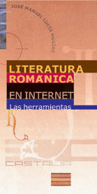 LITERATURA ROMANICA INTERNET