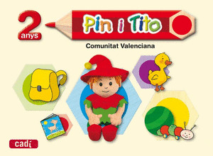 (VAL).(06).PIN I TITO 2 ANYS (LOE).(+CD)