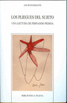 LOS PLIEGUES DEL SUJETO