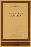 ANTOLOGIA POETICA -GAOS-