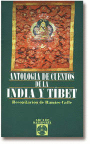 ANTOLOGIA DE CUENTOS DE LA INDIA Y TIBET