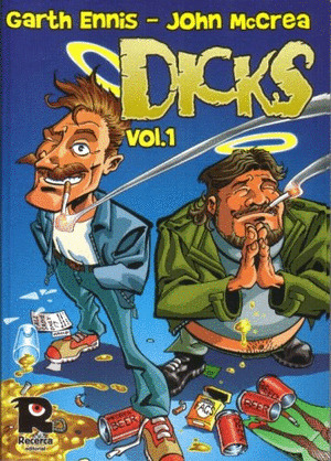 DICKS Nº 1