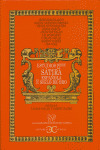 ESTUDIOS SOBRE SATIRA ESPAÑOLA