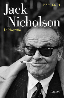 JACK NICHOLSON, LA BIOGRAFIA