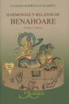ARMONIAS Y RELATOS DE BENAHOARE