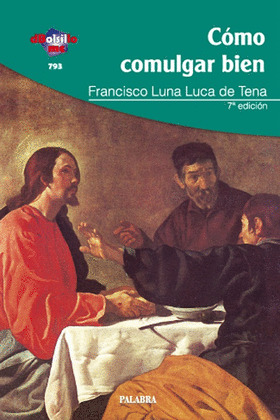 COMO COMULGAR BIEN/793
